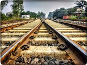 Train Travel
