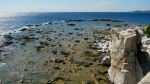 Marble And Sea