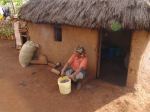 Beauty Of Africa 