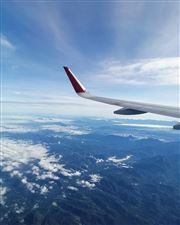 Mountains 