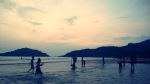 Beach Of Goa