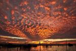 Sunset Sea