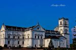 A Church