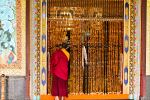 A Monk