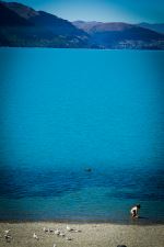 Nz Lake