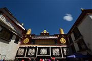 Jokhang Temple