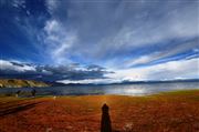 Lake Manasarovar