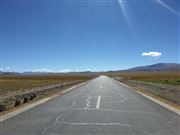Road To Mount Kailash