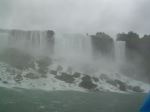 Splashes Of Falls