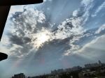 Finger Of God