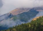 A Break In The Storm