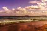 Burgas Beach