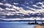 Burgas Port