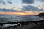 Pacific Sunset