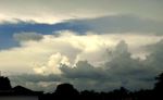 The Contrasting Sky