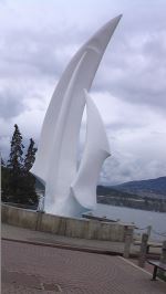 The Sails