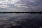 Sky Reflection