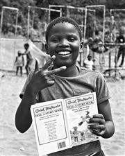 Zulu Boy 1
