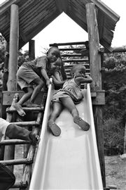 Zulu Children 1