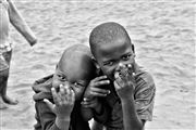 Zulu Children 2