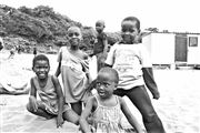 Zulu Children 3
