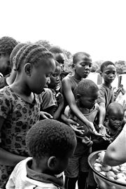 Zulu Children 4