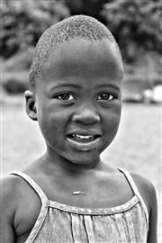 Zulu Girl 1