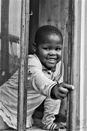 Zulu Girl 2
