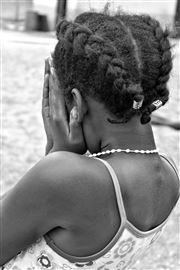 Zulu Girl 5