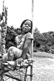Zulu Girl 6
