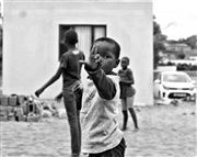 Zulu Girl 7