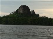 Piedra De Curimacare,Municipio Río Negro,Amazonas