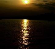 Golden Water 