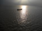 Alone On Tne River