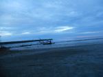 The Blue Nature