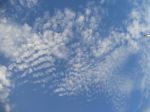 Wave In The Sky