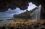 Waterfall Waterfront