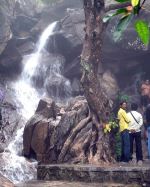 The Photo Of Mount Abu