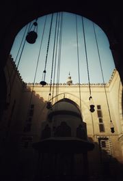 Your Praying From You To The Sky