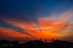 Burning Orange