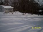 Blanket Of Snow