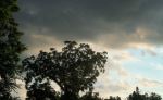 Calm Before The Storm