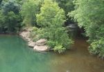 Pinnacle Point Creek