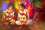 Srihari Best Candid Wedding Photographers