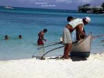 Boracay Beach