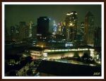 New World Hotel 