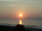 Sunrise At The Beach