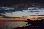 Lake Sunset