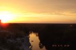 Lovers Leap Cliff
