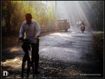 Sun Rays Magic